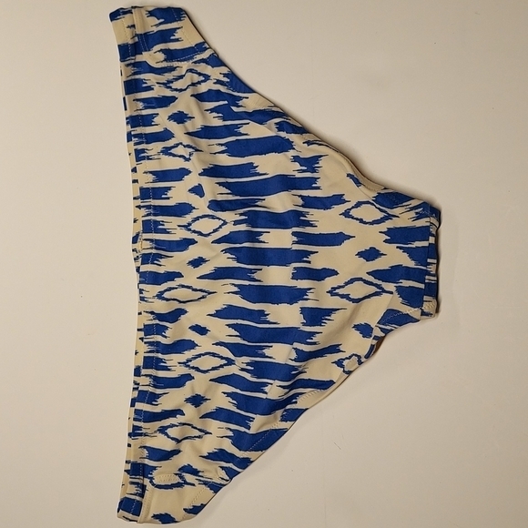 J. CREW Size Swimwear bottom Size M - Picture 4 of 5